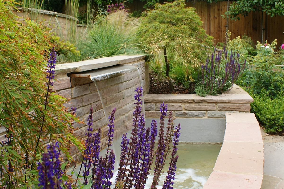 Exploring Water Features: Styles, Installation, and Benefits for Your Garden