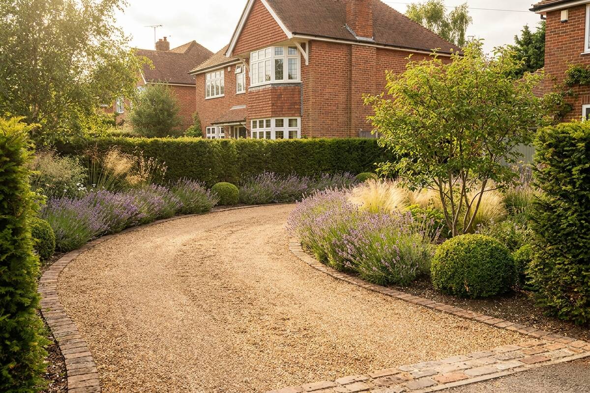 Do You Need Planning Permission for a Driveway?
