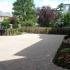 Front Garden - Tegula paving provides ample space for parking
