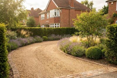 Do You Need Planning Permission for a Driveway?