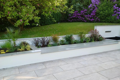 Porcelain Paving: The Premium Choice for Landscaping