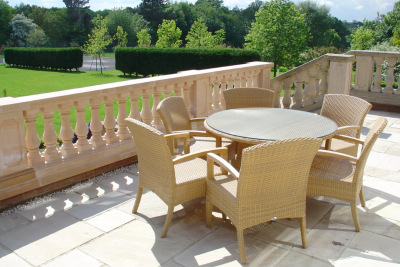 Complete Guide to Choosing Garden Furniture: Materials, Maintenance, and Design