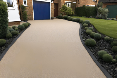 Innovative Eco-Friendly Resin Bound Driveway Installation Techniques